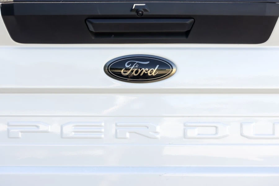 2022 Ford Super Duty 4th Gen - Image 11 of 31