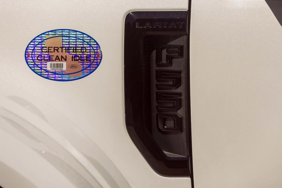 2022 Ford Super Duty 4th Gen - Image 14 of 31