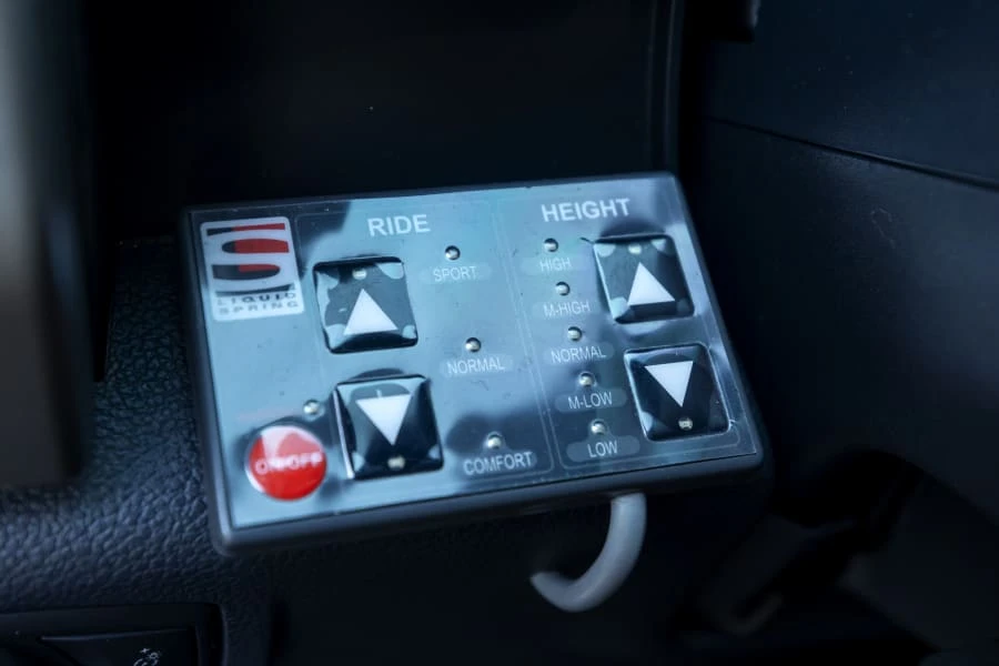2022 Ford Super Duty 4th Gen - Image 24 of 31