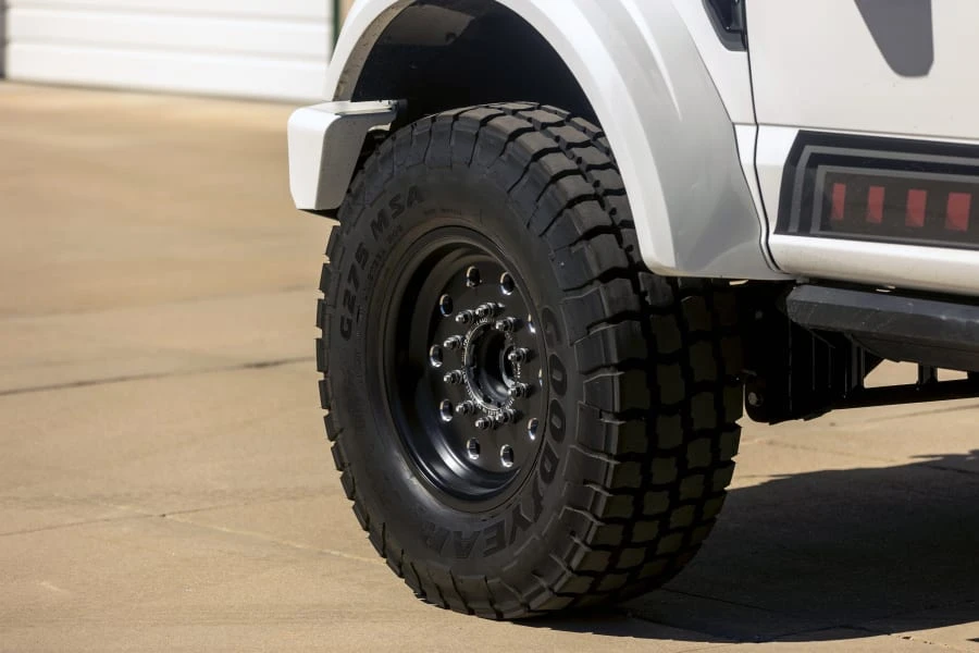 2022 Ford Super Duty 4th Gen - Image 18 of 31