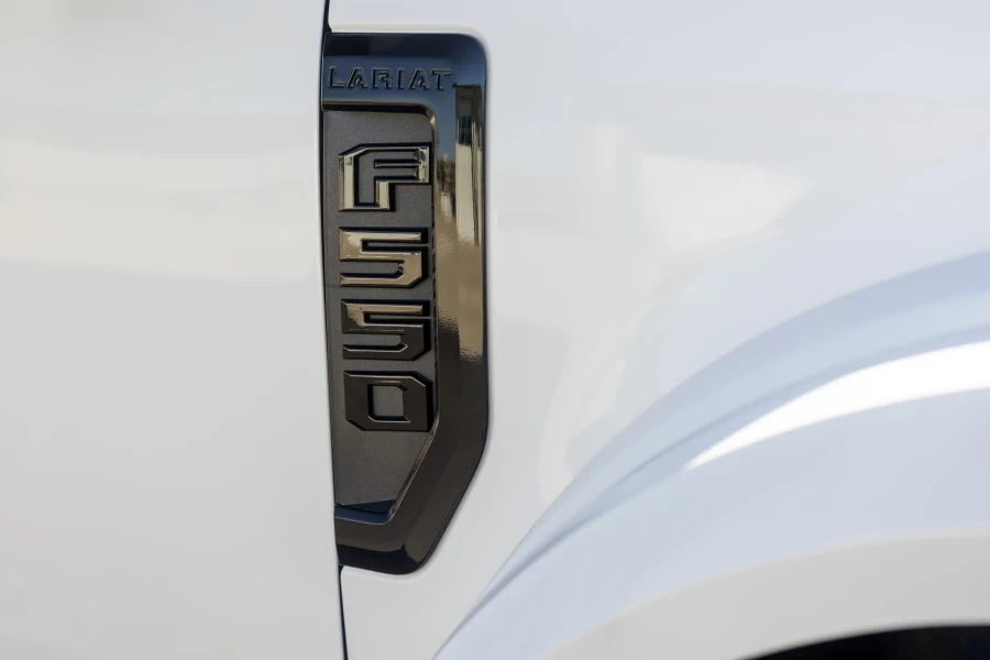 2022 Ford Super Duty 4th Gen - Image 10 of 31