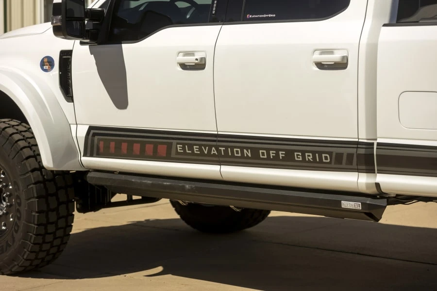 2022 Ford Super Duty 4th Gen - Image 19 of 31