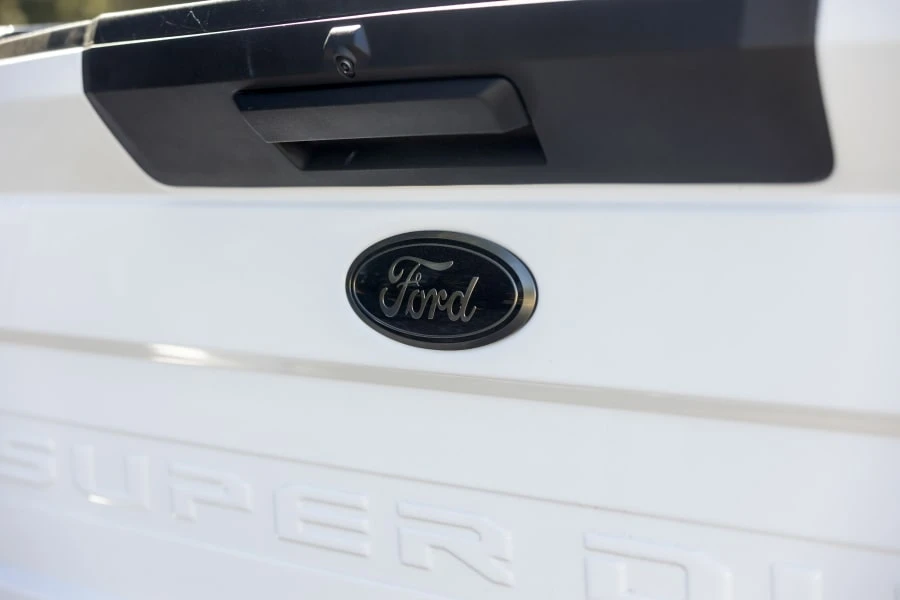 2022 Ford Super Duty 4th Gen - Image 13 of 31