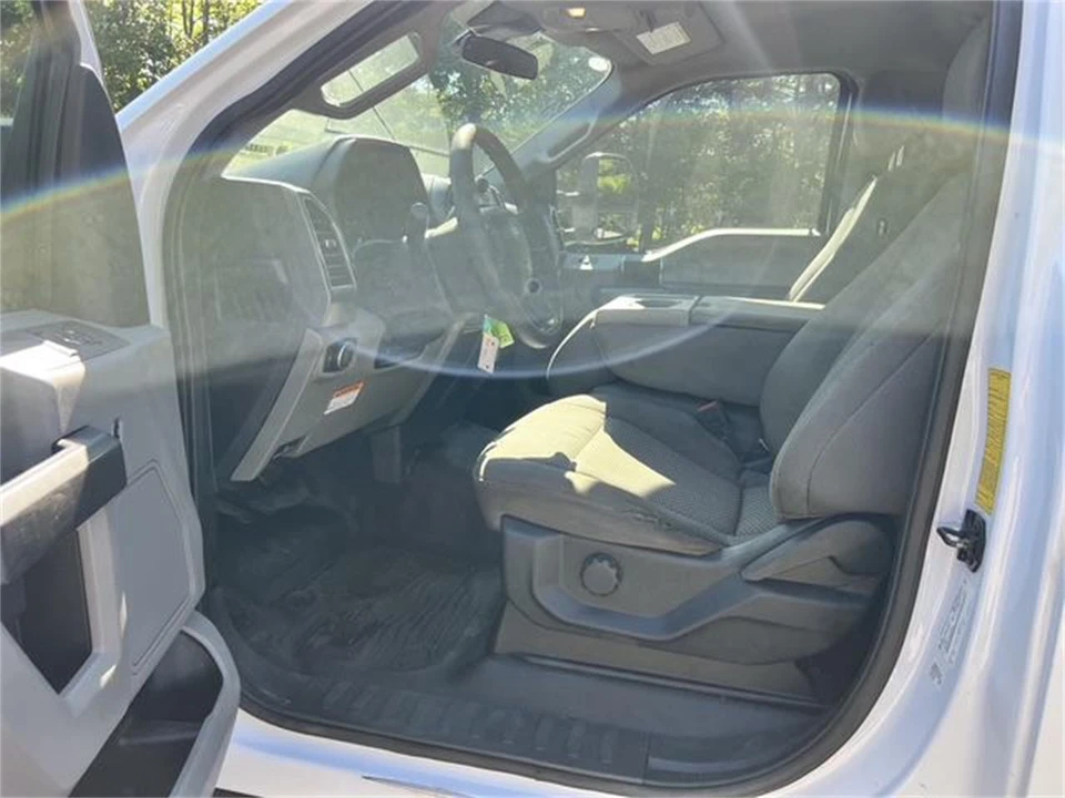 2022 Ford Super Duty 4th Gen - Image 14 of 15