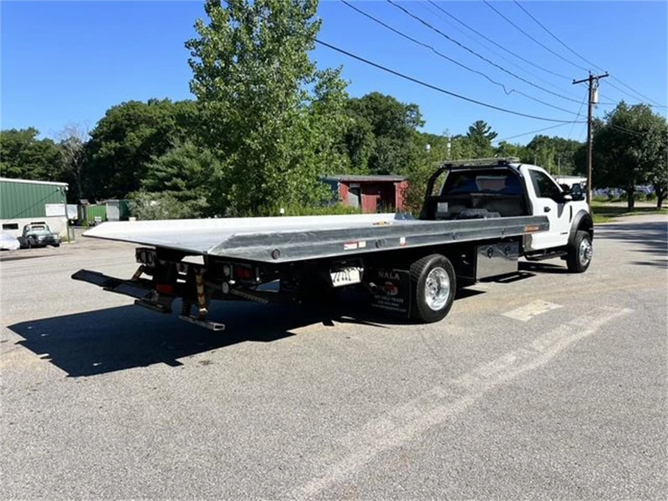 2022 Ford Super Duty 4th Gen - Image 10 of 15