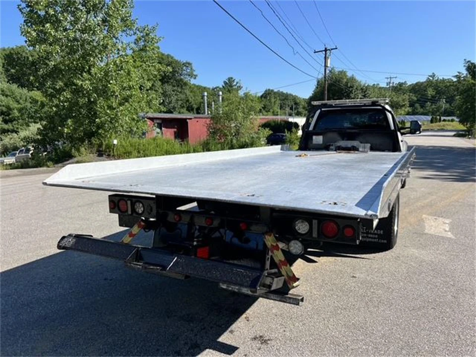 2022 Ford Super Duty 4th Gen - Image 11 of 15