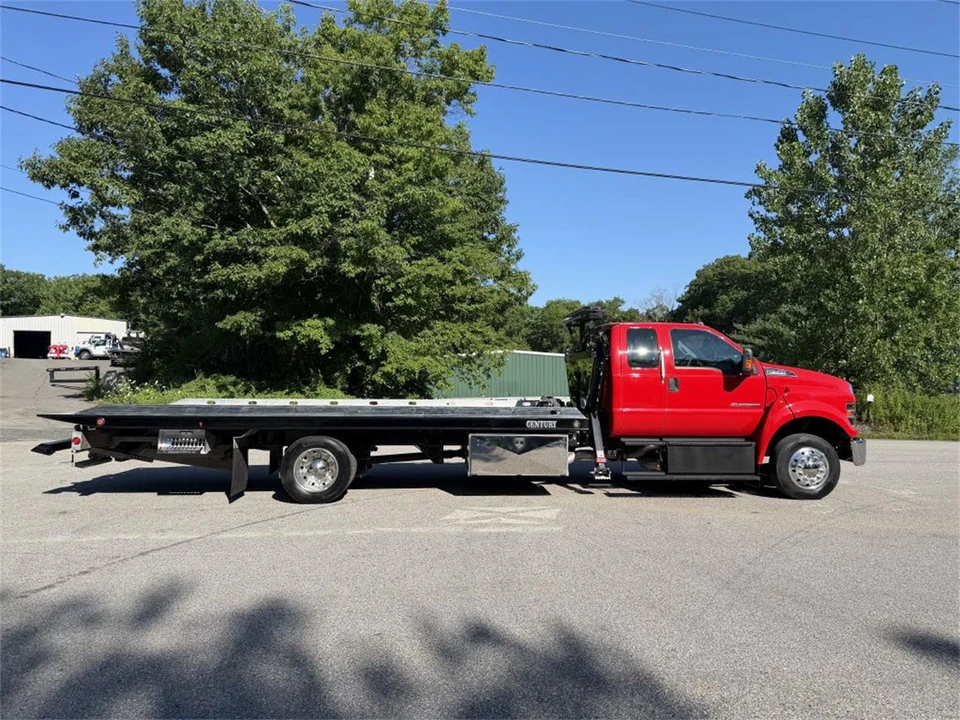 2022 Ford Super Duty 4th Gen - Image 10 of 22
