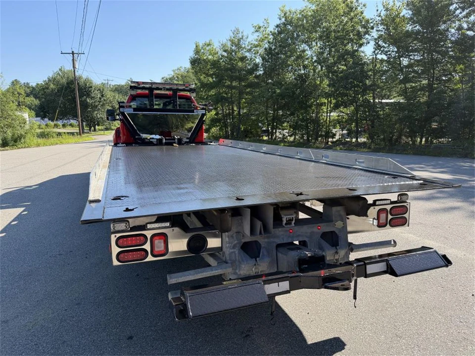 2022 Ford Super Duty 4th Gen - Image 5 of 22
