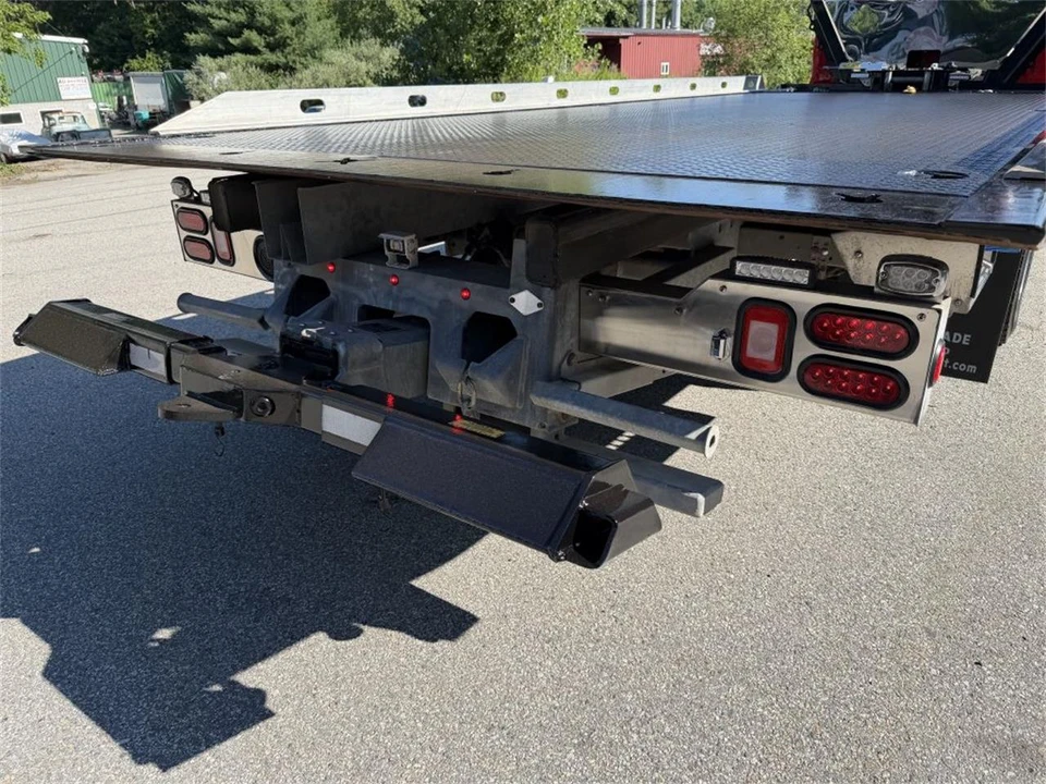 2022 Ford Super Duty 4th Gen - Image 12 of 22