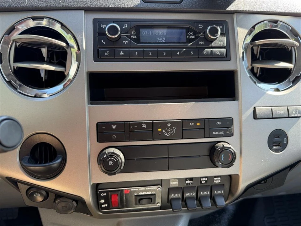2022 Ford Super Duty 4th Gen - Image 20 of 22
