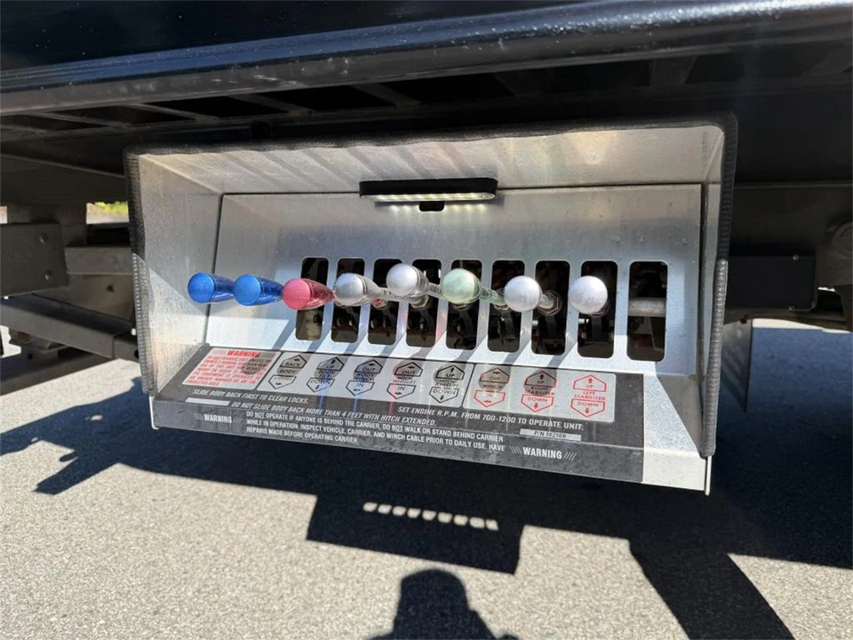 2022 Ford Super Duty 4th Gen - Image 13 of 22