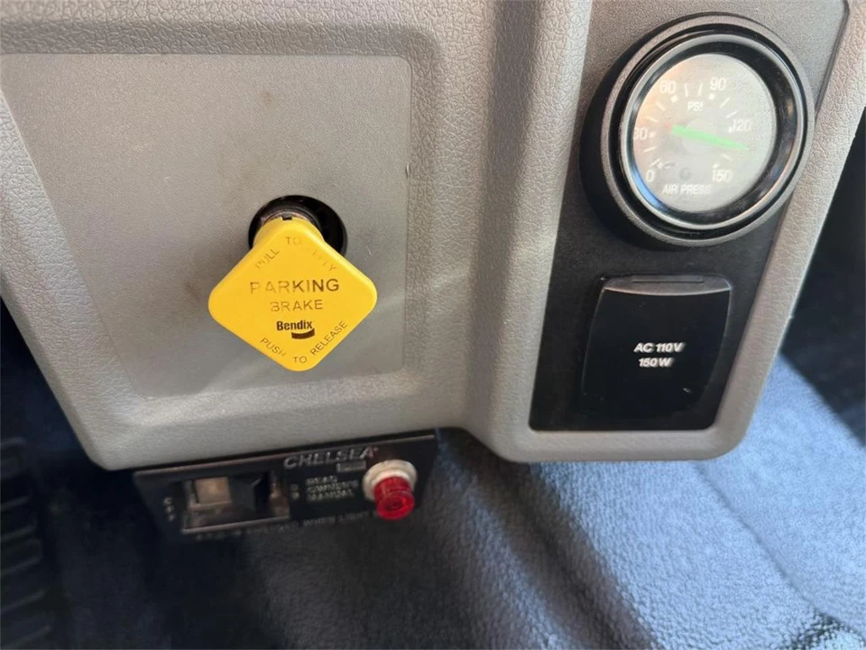 2022 Ford Super Duty 4th Gen - Image 21 of 22