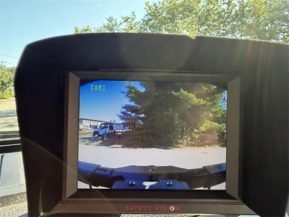 2022 Ford Super Duty 4th Gen - Image 22 of 22