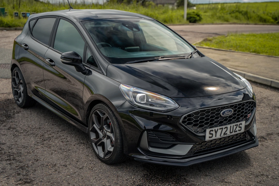 2022 Ford Fiesta - Image 8 of 31