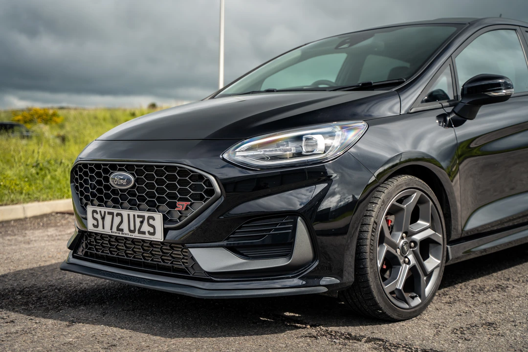 2022 Ford Fiesta - Image 10 of 31