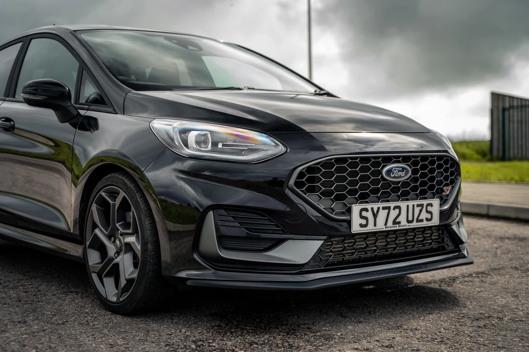 2022 Ford Fiesta - Image 11 of 31