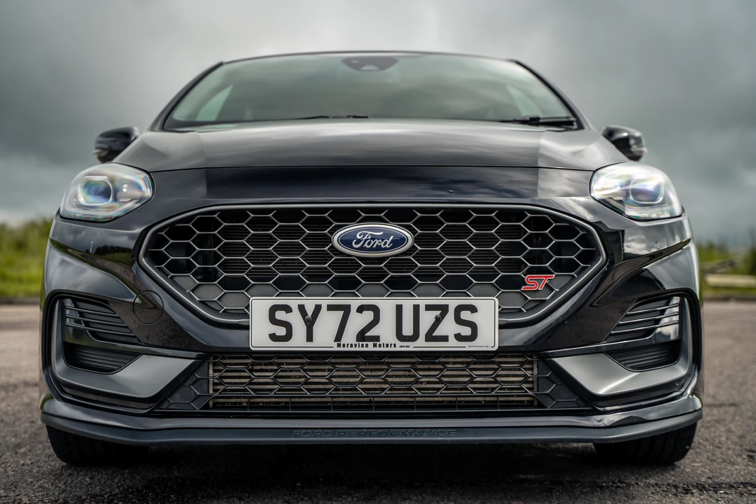 2022 Ford Fiesta - Image 15 of 31