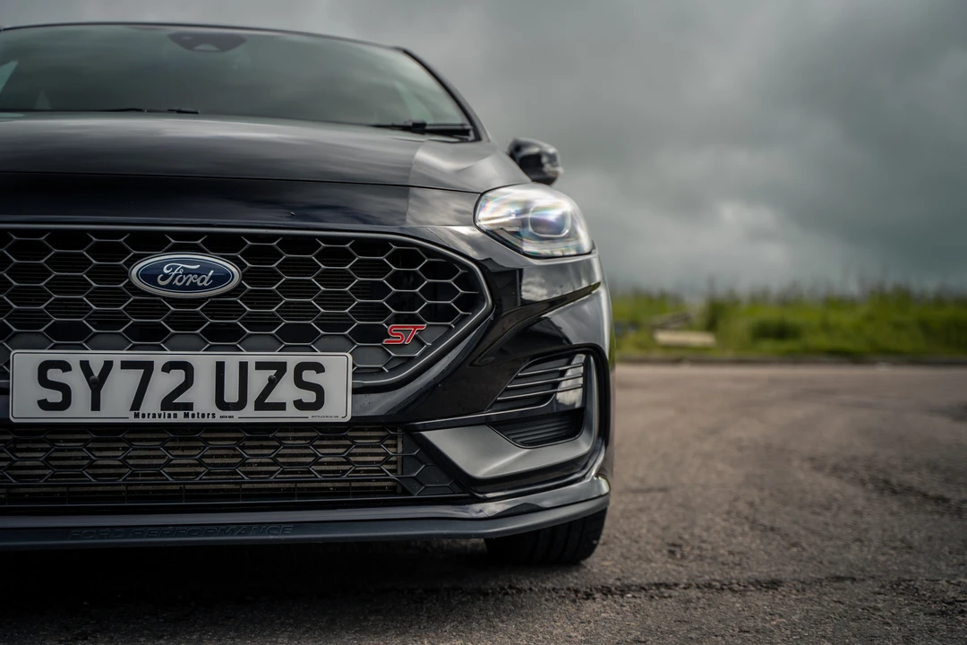 2022 Ford Fiesta - Image 16 of 31