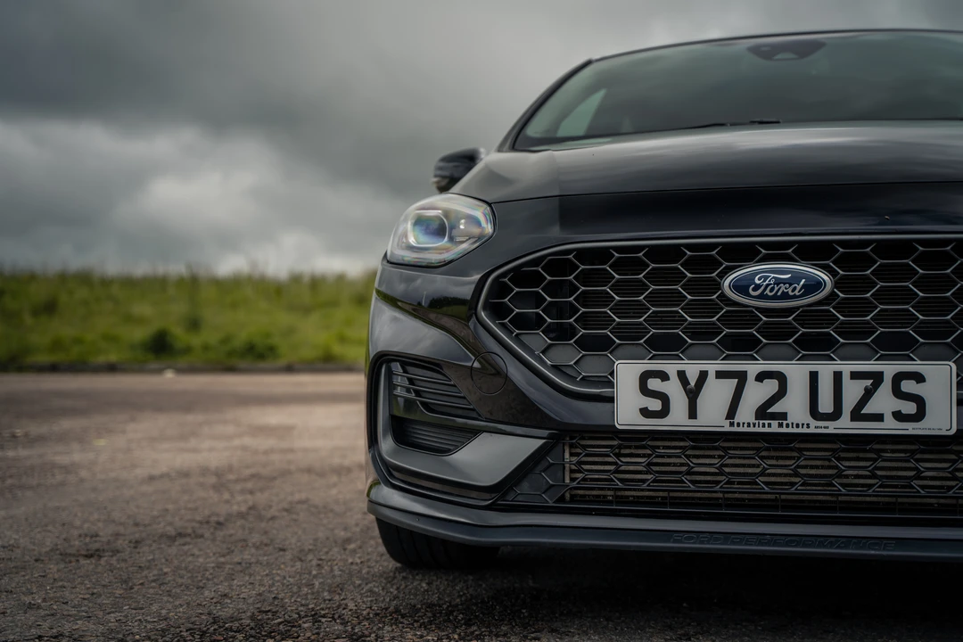 2022 Ford Fiesta - Image 17 of 31