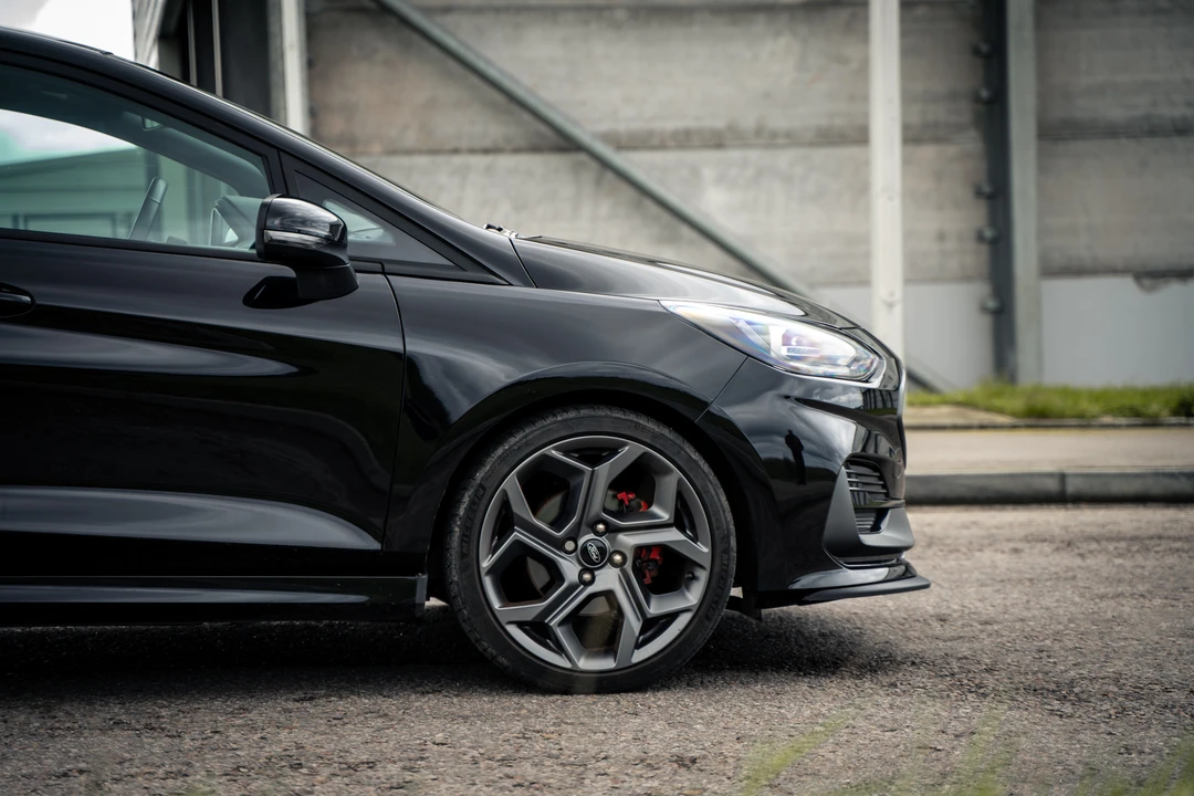 2022 Ford Fiesta - Image 30 of 31
