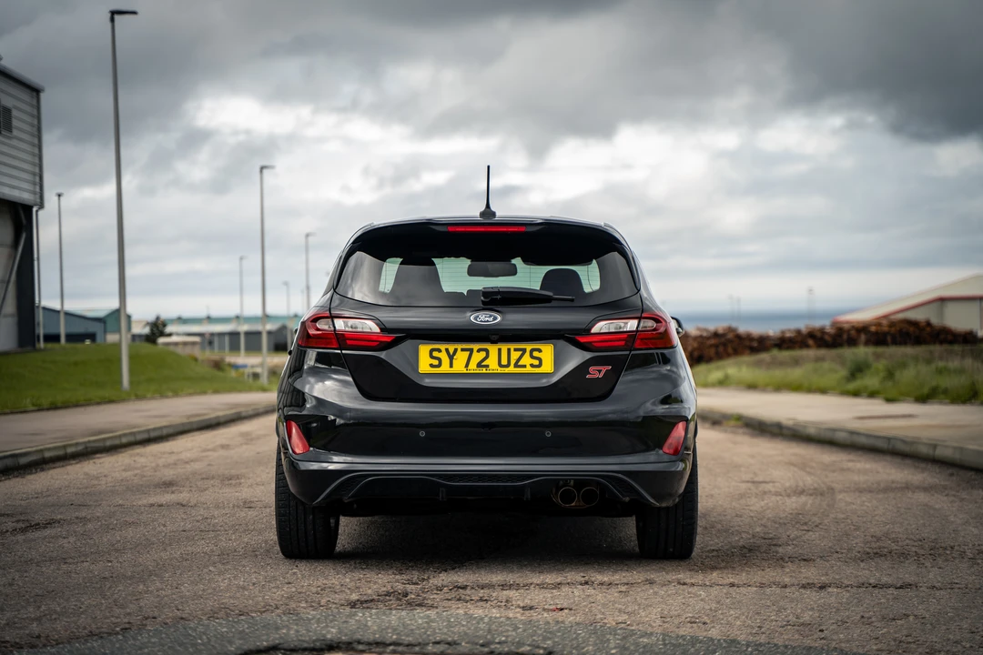 2022 Ford Fiesta - Image 6 of 31