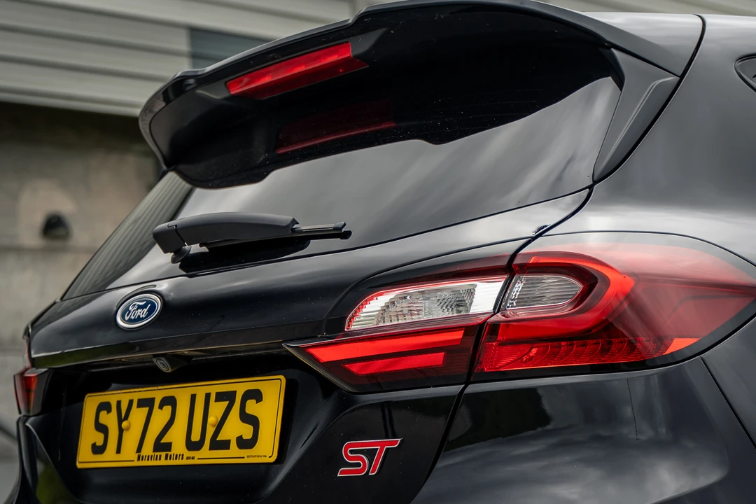 2022 Ford Fiesta - Image 22 of 31