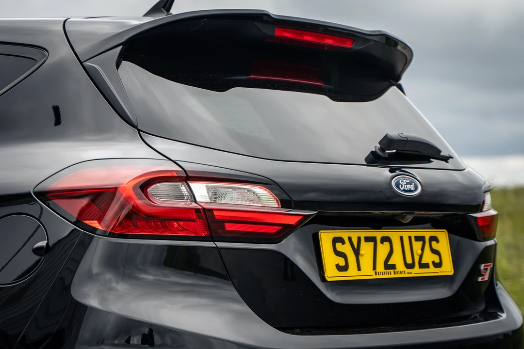 2022 Ford Fiesta - Image 25 of 31
