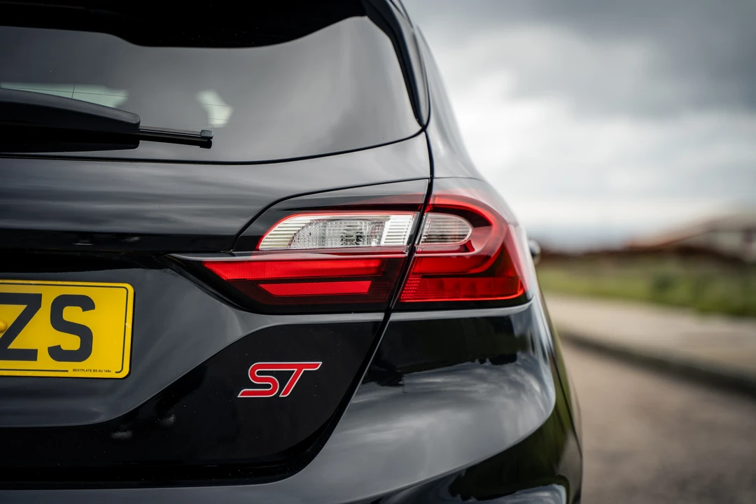 2022 Ford Fiesta - Image 26 of 31