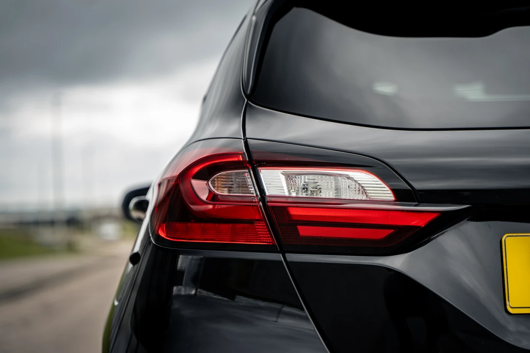 2022 Ford Fiesta - Image 27 of 31