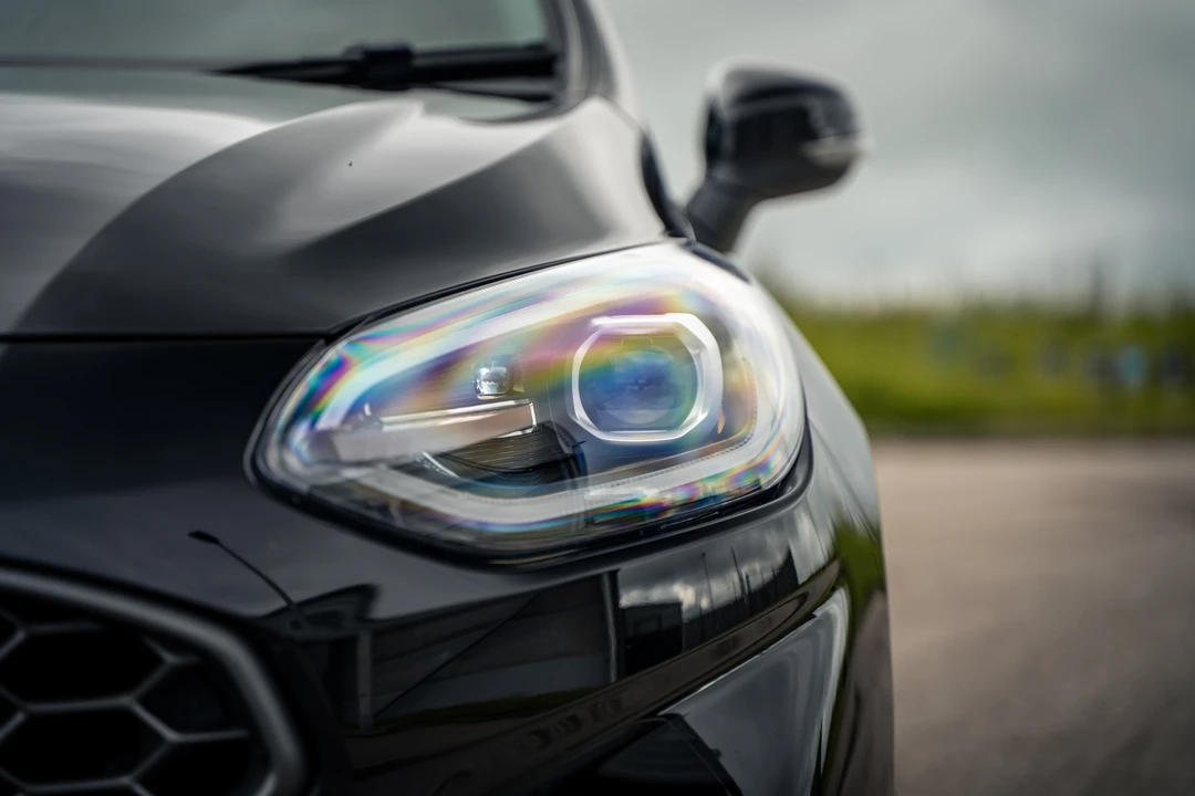 2022 Ford Fiesta - Image 13 of 31