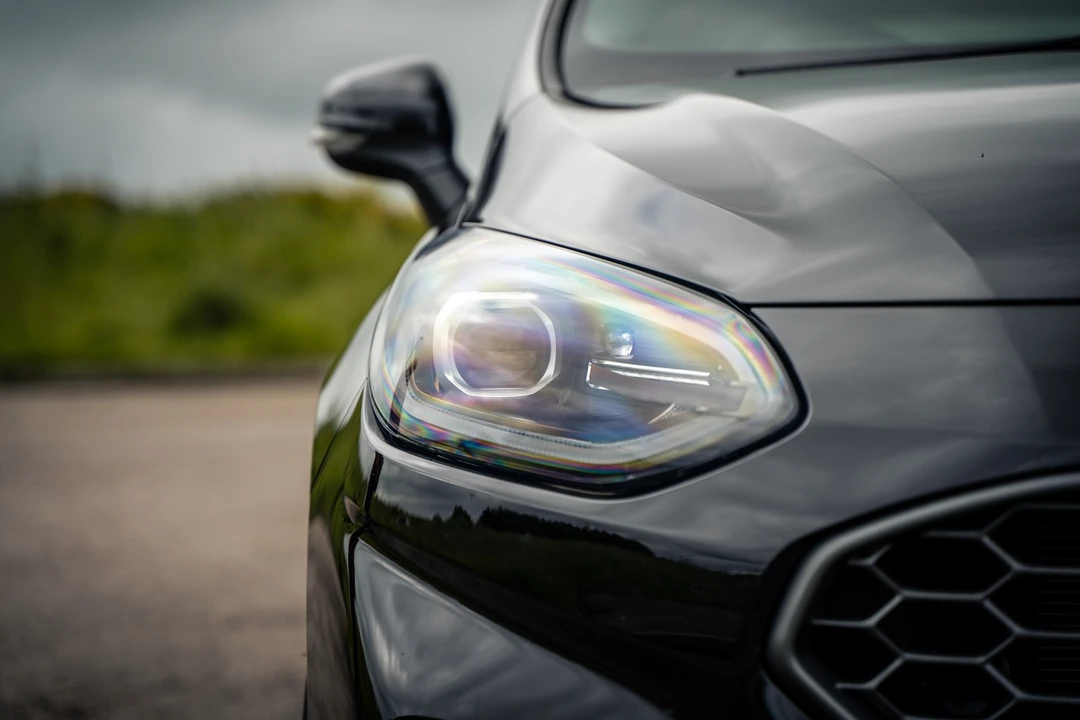 2022 Ford Fiesta - Image 14 of 31
