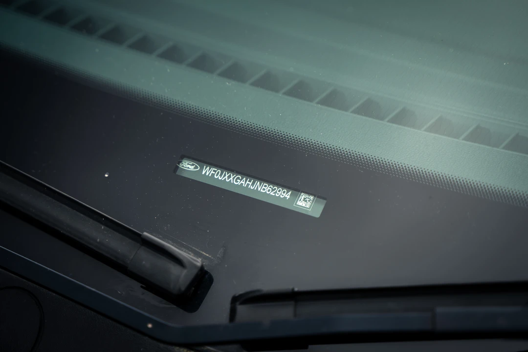 2022 Ford Fiesta - Image 28 of 31
