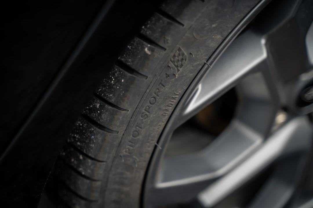 2022 Ford Fiesta - Image 29 of 31