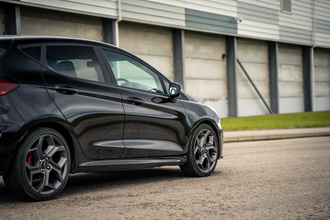 2022 Ford Fiesta - Image 23 of 31