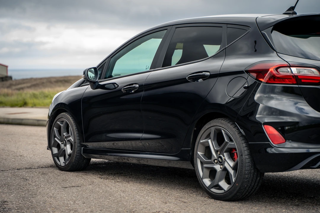 2022 Ford Fiesta - Image 24 of 31