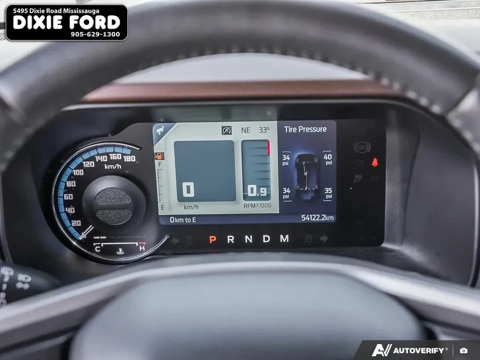 2022 Ford Bronco 6th Gen - Image 8 of 16