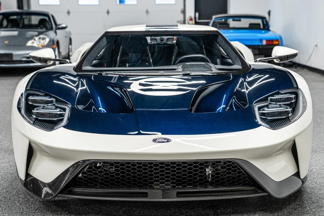 2022 Ford GT 2nd Gen - Image 4 of 21