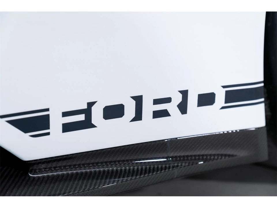 2022 Ford GT 2nd Gen - Image 25 of 31