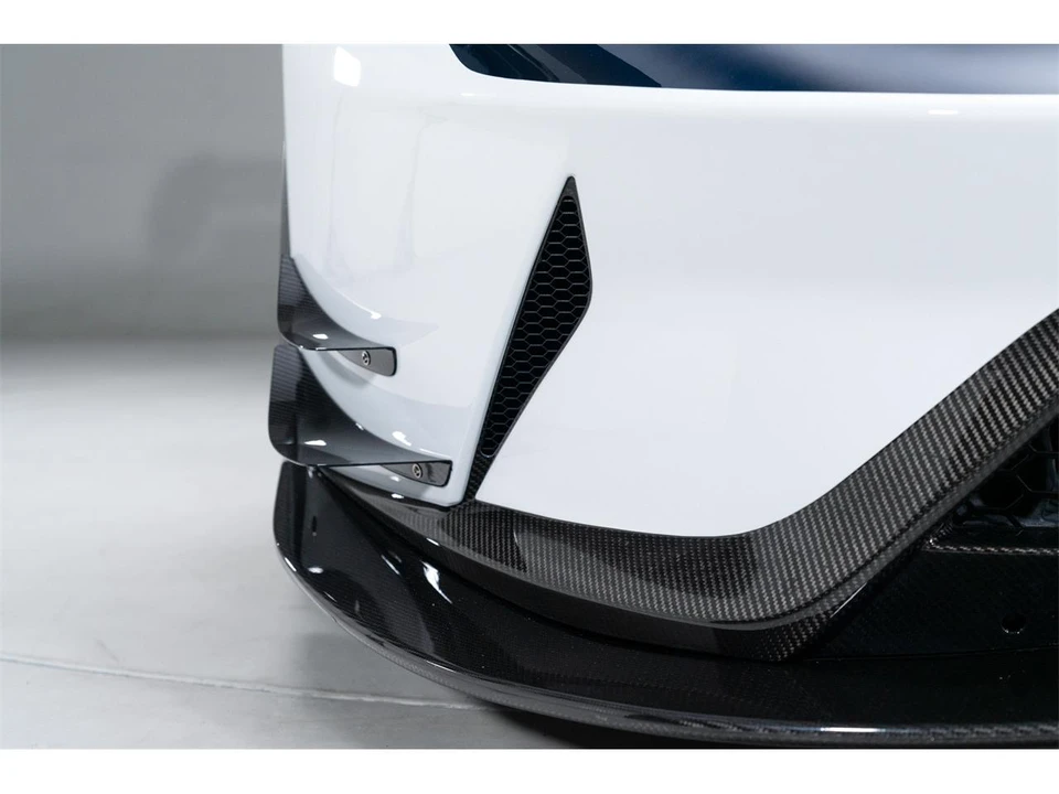 2022 Ford GT 2nd Gen - Image 13 of 31