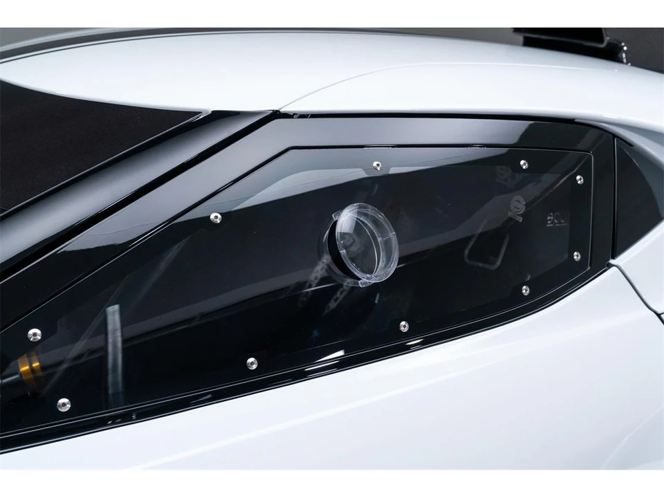 2022 Ford GT 2nd Gen - Image 21 of 31