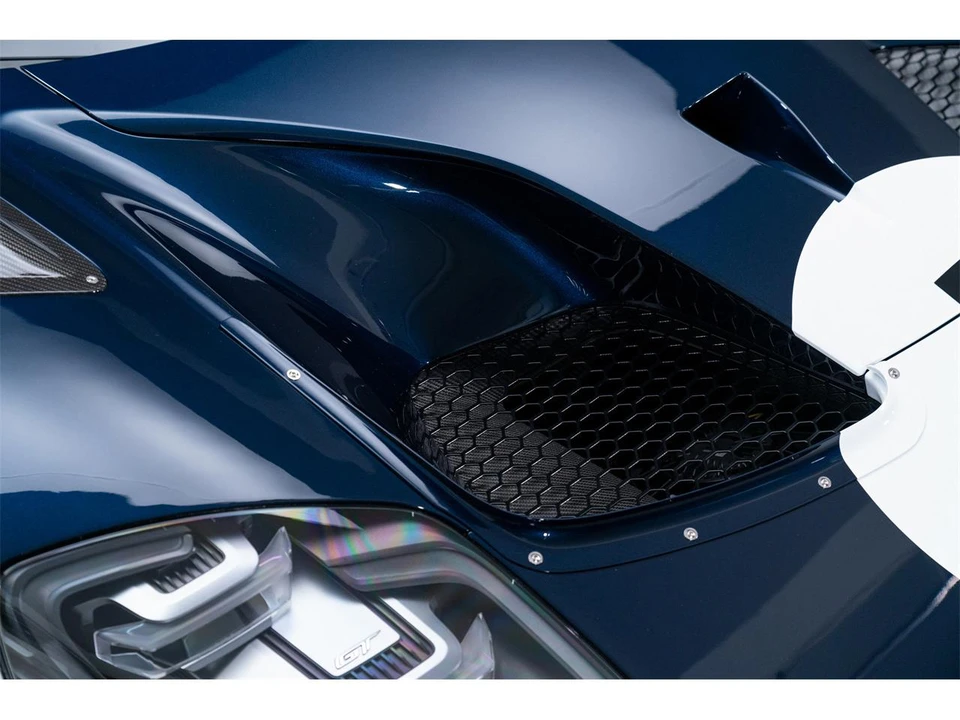2022 Ford GT 2nd Gen - Image 17 of 31