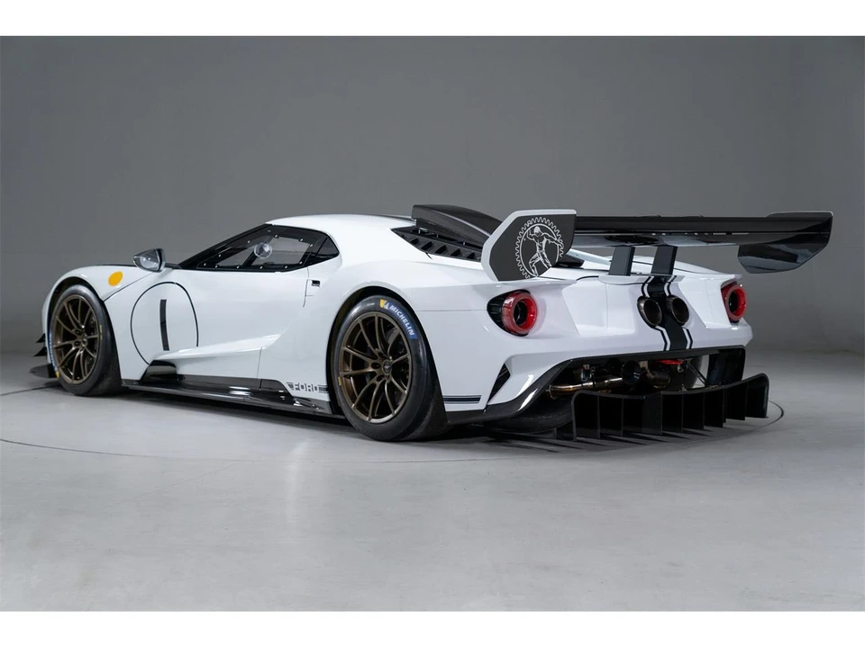 2022 Ford GT 2nd Gen - Image 6 of 31