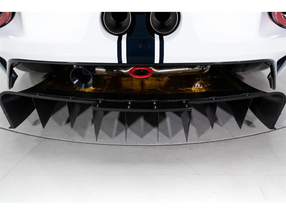 2022 Ford GT 2nd Gen - Image 30 of 31