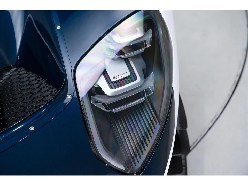 2022 Ford GT 2nd Gen - Image 14 of 31
