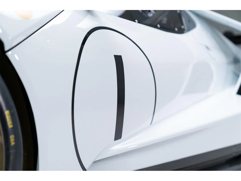 2022 Ford GT 2nd Gen - Image 22 of 31