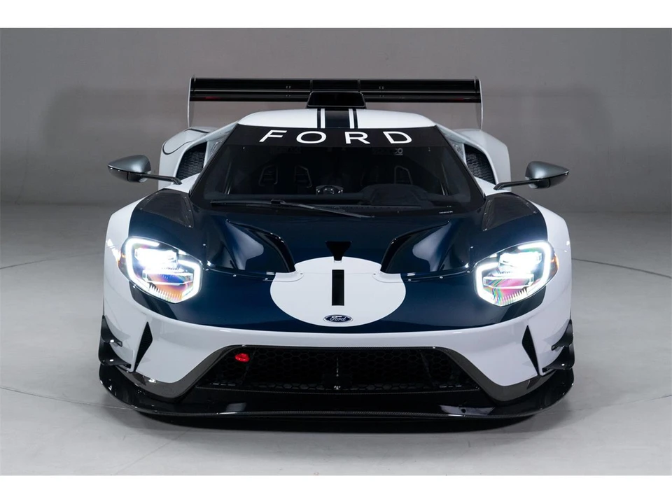 2022 Ford GT 2nd Gen - Image 10 of 31
