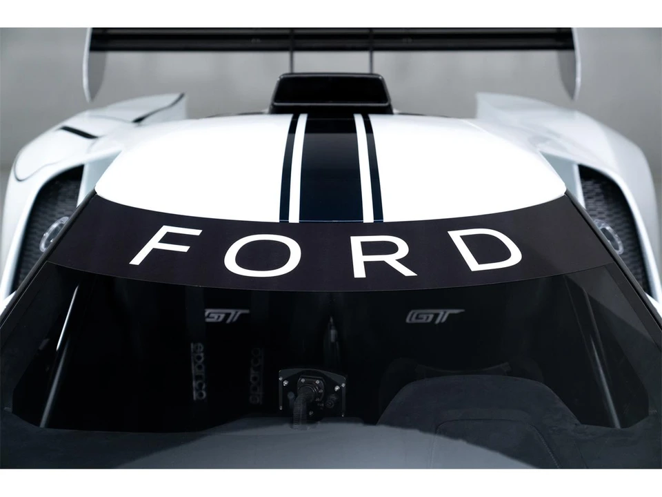 2022 Ford GT 2nd Gen - Image 18 of 31