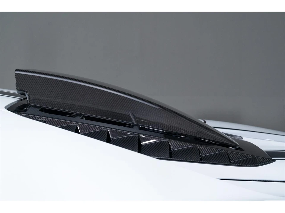2022 Ford GT 2nd Gen - Image 26 of 31