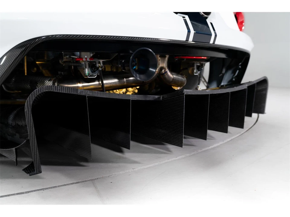 2022 Ford GT 2nd Gen - Image 31 of 31