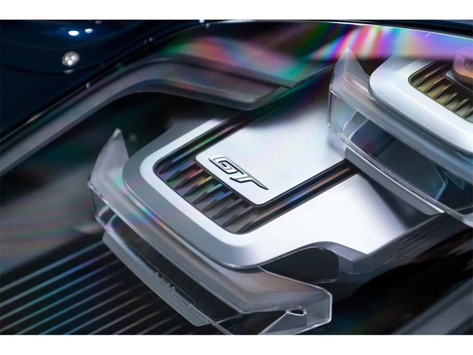 2022 Ford GT 2nd Gen - Image 15 of 31
